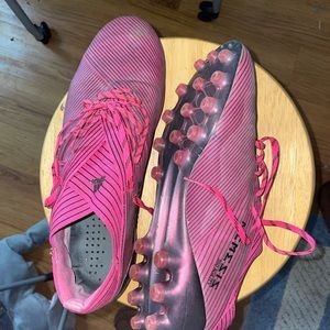 Adidas Nemeziz 19.1 AG